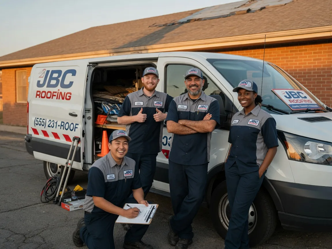 Roof Replacement company in John Day, OR