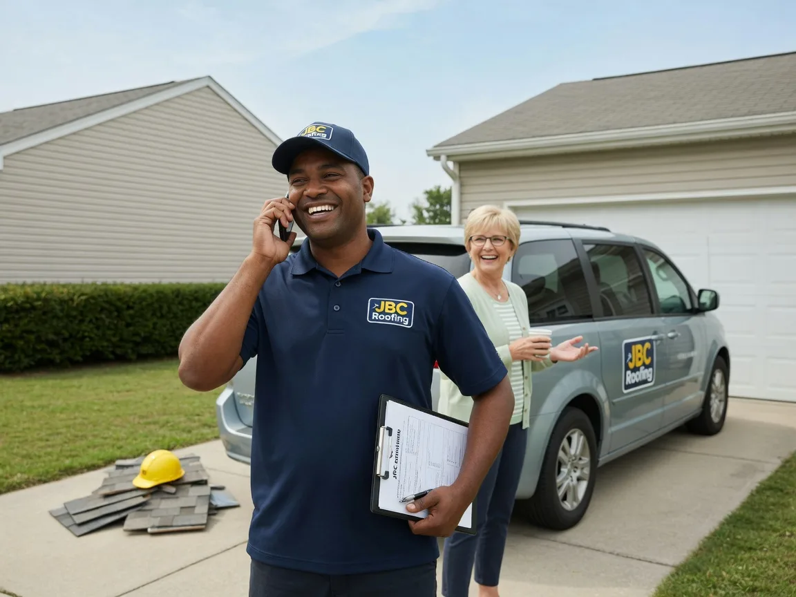 Roof Replacement John Day, OR FAQs